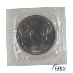 Medaille Deutschland 1979 Deutsche Krebshilfe - Mildred Scheel