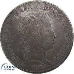 20 Kreuzer Ungarn 1848 Ferdinand I. 20 Kreuzer Ungarn 1848 Ferdinand I.