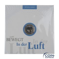 10 Euro Deutschland 2019 In der Luft - Deutsche Post