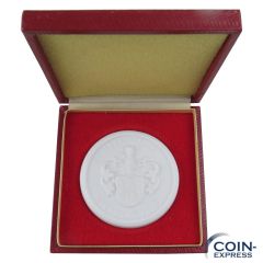 Medaille Deutschland 1974 - 700 Jahre Stadtrecht Eisenberg
