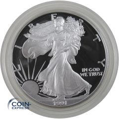 1 Dollar Gedenkmünze USA 1991 - Silver Eagle PP Proof